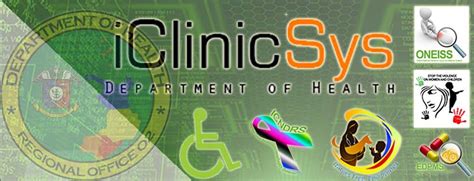 iClinicSys .